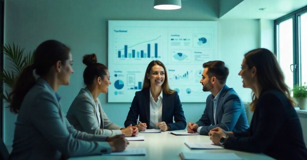 Pedrovazpaulo Coaching: Leadership, Growth & Success