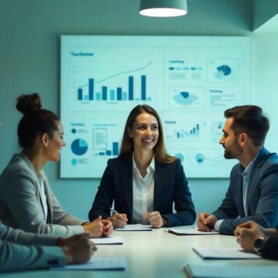 Pedrovazpaulo Coaching: Leadership, Growth & Success