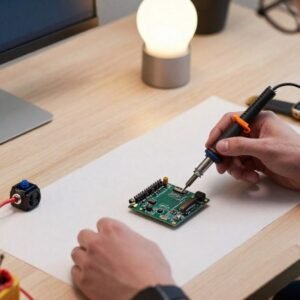 Zerodevicenet: Smart Tech & DIY Made Simple