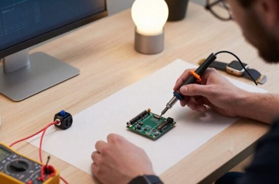Zerodevicenet: Smart Tech & DIY Made Simple