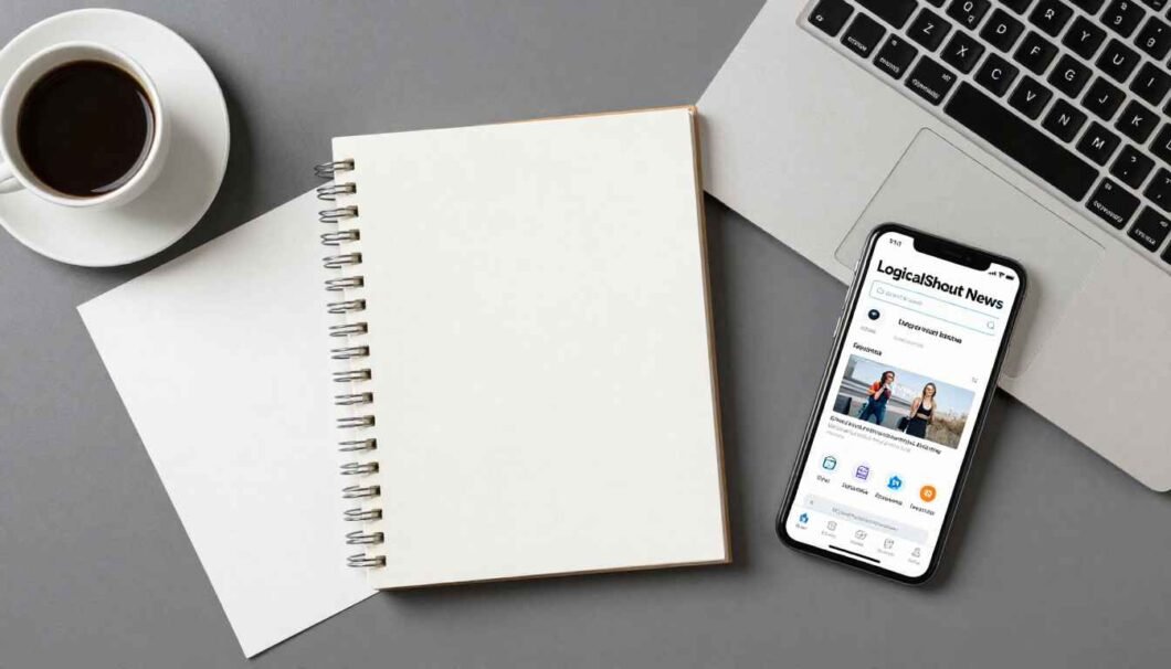 LogicalShout News: Smart & Clear Updates