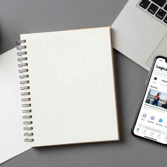 LogicalShout News: Smart & Clear Updates