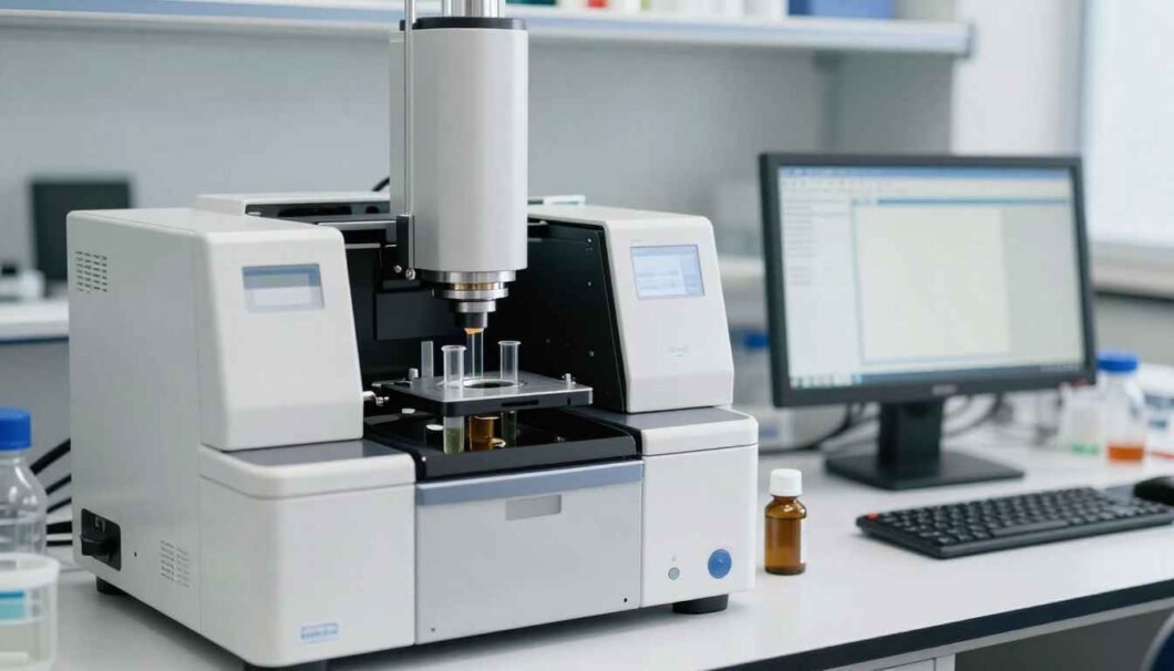 Chromatography Techniques in Health and Wellness