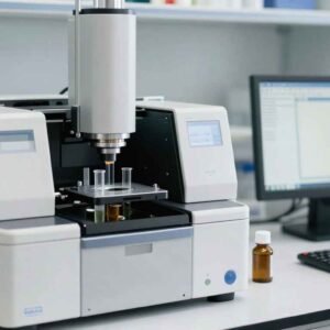 Chromatography Techniques in Health and Wellness