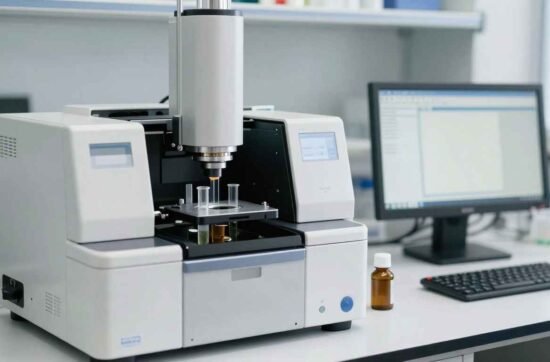 Chromatography Techniques in Health and Wellness