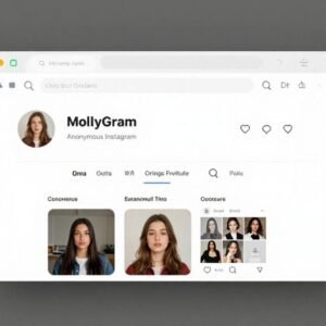 Browse Instagram Publicly with MollyGram