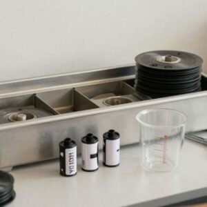 How to Process Film at Home: Easy Beginner Guide