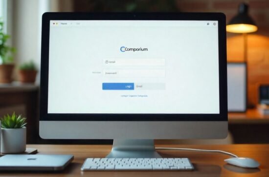 Comporium Login Guide for Easy Webmail Access