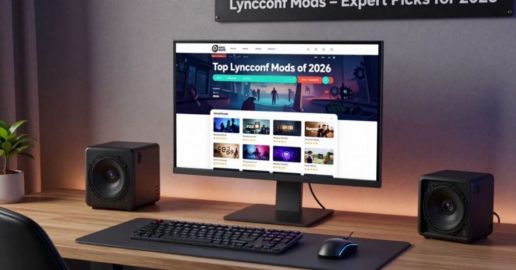 Best Lyncconf Mods for Gamers