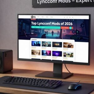 Best Lyncconf Mods for Gamers