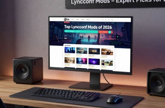 Best Lyncconf Mods for Gamers