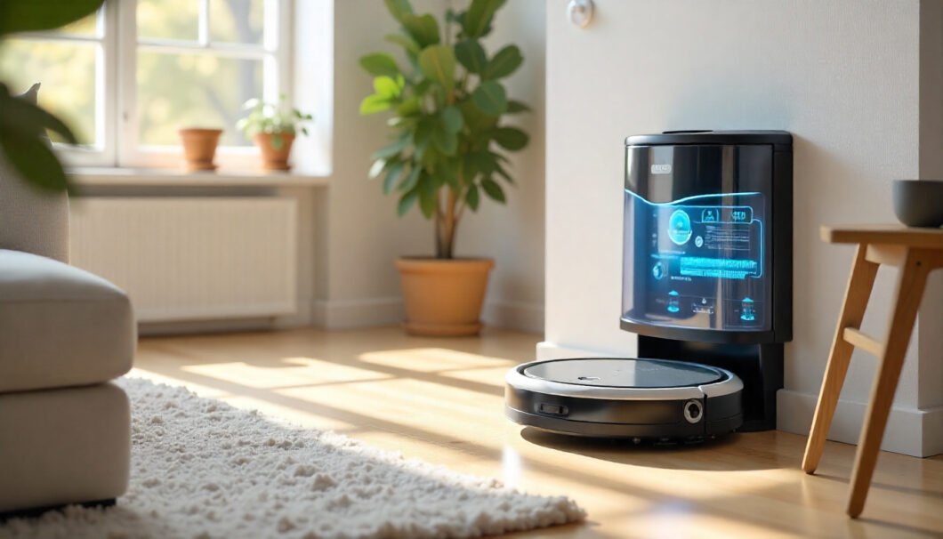 Measuring Vacuum: Simple Guide for Everyday Life