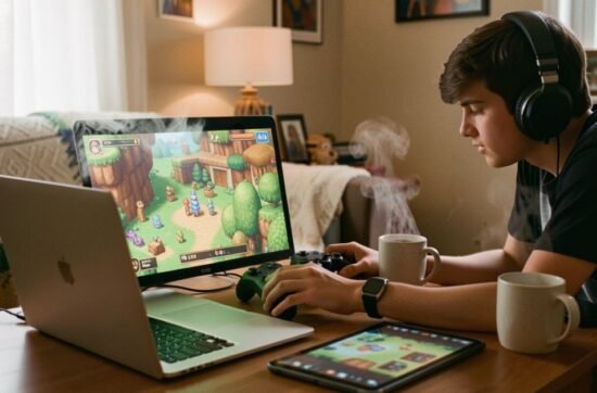 Discover Wheon Gaming for Fun Online Play