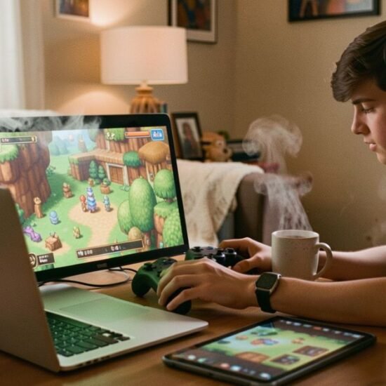 Discover Wheon Gaming for Fun Online Play