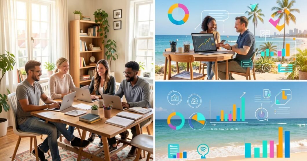 Fintechzoom Careers Remote Guide