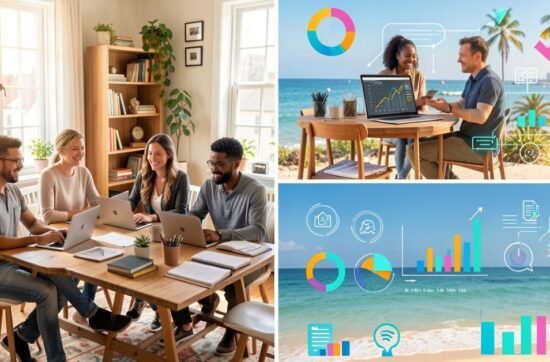 Fintechzoom Careers Remote Guide