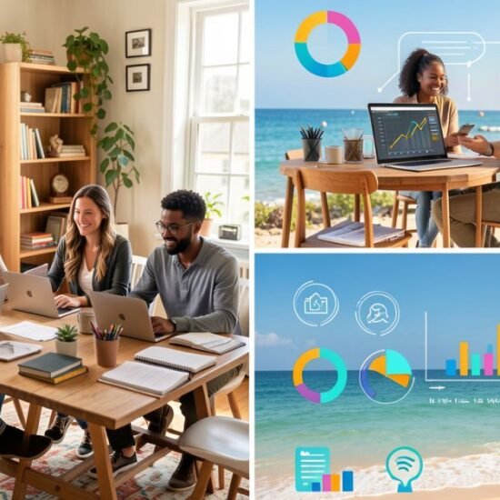 Fintechzoom Careers Remote Guide