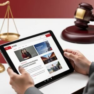 CnLawBlog: Simple Guides to Chinese Law