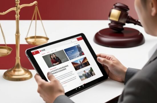 CnLawBlog: Simple Guides to Chinese Law