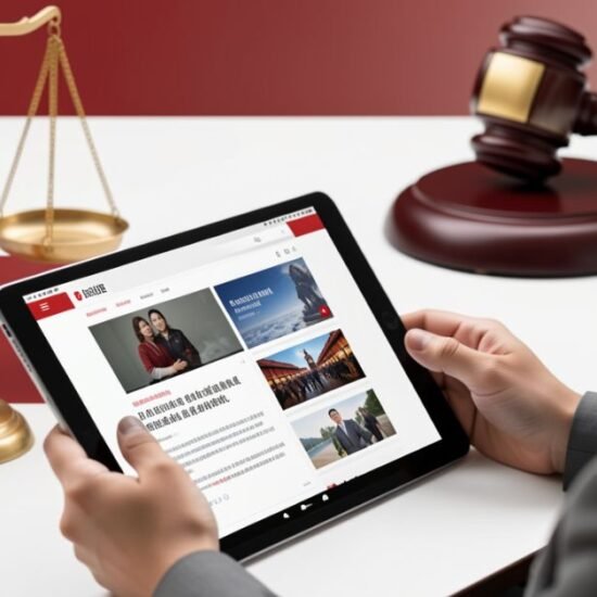 CnLawBlog: Simple Guides to Chinese Law