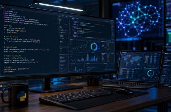 Dowsstrike2045 Python: Security, AI And Automation