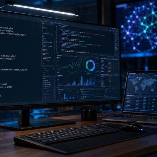 Dowsstrike2045 Python: Security, AI And Automation