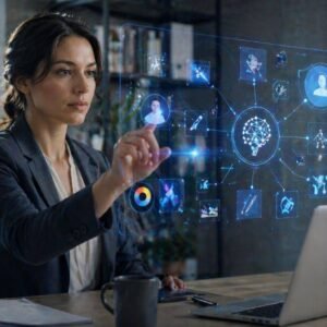 Faibloh: The Rise of Smart Online Platform