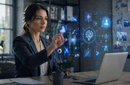 Faibloh: The Rise of Smart Online Platform