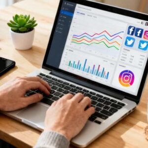 Kongotech: Smart Solutions for Digital Success