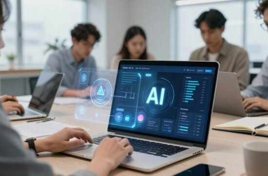 Avtub Smart Platform for Business Growth