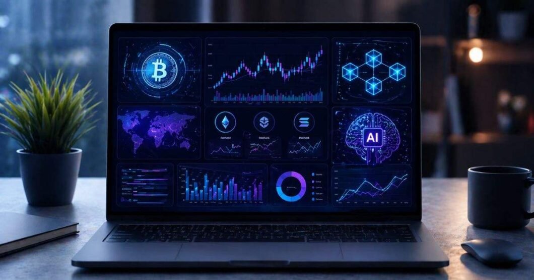 FeedCryptoBuzz: Honest News Platform Review