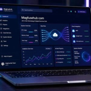 Magfusehub com: Honest Tech Platform Review