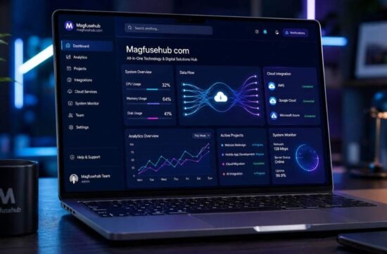 Magfusehub com: Honest Tech Platform Review