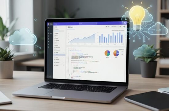 Techlokesh Org: Smart Tech Learning Platform