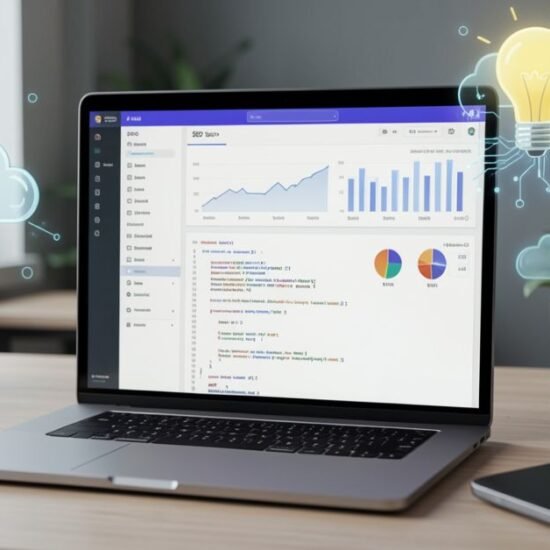 Techlokesh Org: Smart Tech Learning Platform