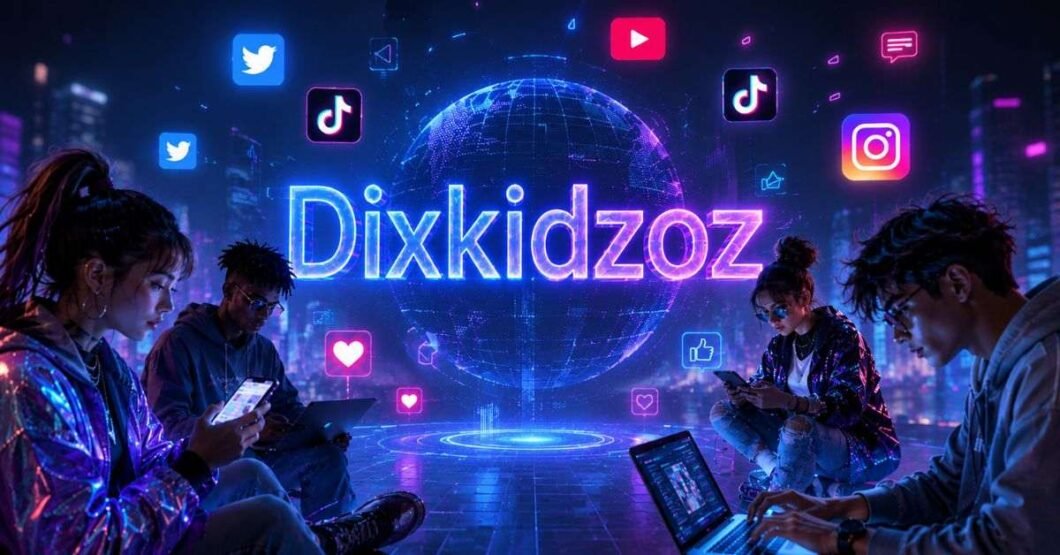 Dixkidzoz: Rise of a Viral Digital Trend Explained