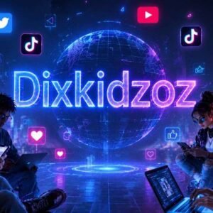 Dixkidzoz: Rise of a Viral Digital Trend Explained