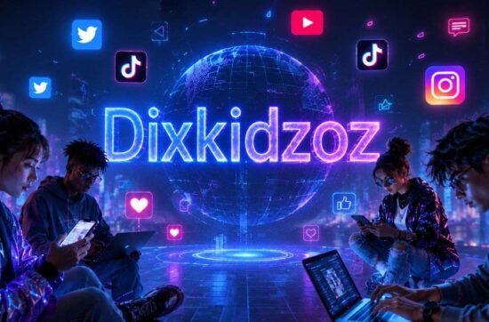 Dixkidzoz: Rise of a Viral Digital Trend Explained