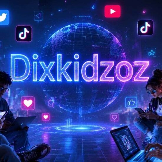 Dixkidzoz: Rise of a Viral Digital Trend Explained