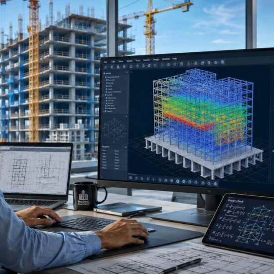Structurespy Com: Smart Structural Analysis Tools