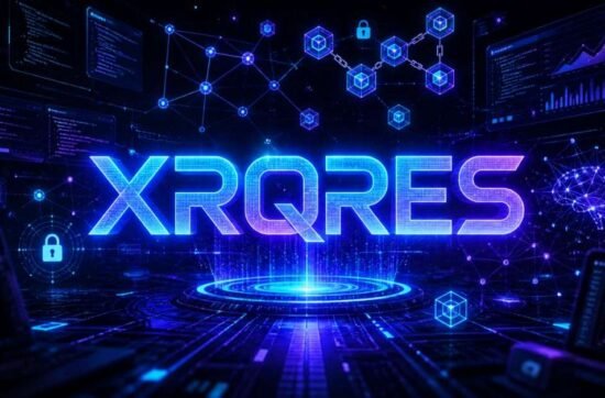 XRQRES Explained: Meaning, Trends & Tech Impact