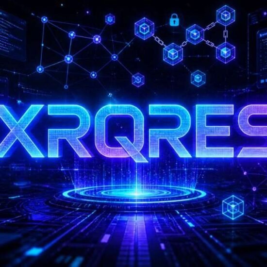 XRQRES Explained: Meaning, Trends & Tech Impact